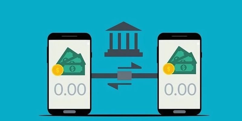 Quy trình rút tiền tại nhà cái cần biết